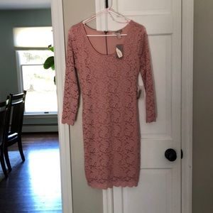 Forever 21 Lace Dress